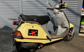 HONDA LEAD 80 HF04