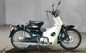 HONDA C70 SUPER CUB HA02