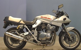 SUZUKI GSX400S KATANA 1993 GK77A