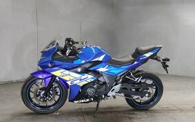 SUZUKI GSX250R DN12B