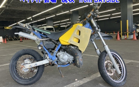 SUZUKI TS125R