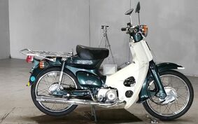 HONDA C70 SUPER CUB HA02