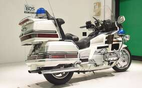 HONDA GL1500 GOLD WING SE 2000 SC22