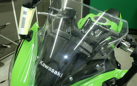 KAWASAKI NINJA 650 A 2021 ER650H