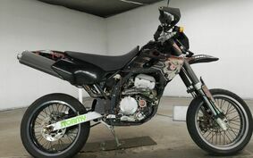 KAWASAKI KLX250D TRACKER LX250E