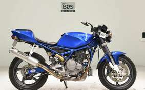 SUZUKI GOOSE 350 1992 NK42A