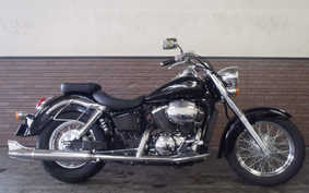 HONDA SHADOW 400 1999 NC34