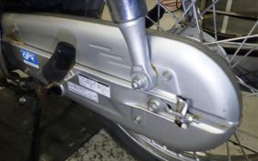 HONDA C110 SUPER CUB JA10