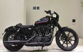 HARLEY XL1200NS LP3