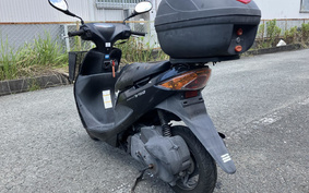 SUZUKI ADDRESS V50 CA44A