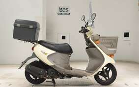 SUZUKI LET's 4 Basket CA43A