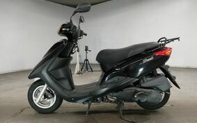 YAMAHA AXIS 125 TREET SE53J