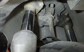 SUZUKI ADDRESS V125 G CF46A