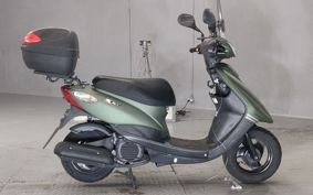 YAMAHA JOG SA57J