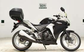 HONDA CBR250R CS250C