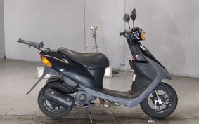 SUZUKI LETS2 CA1PA