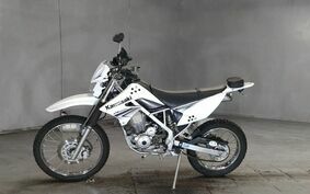 KAWASAKI KLX125 LX125C