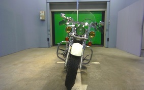 HONDA SHADOW 750 Gen. 3 2009 RC50