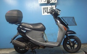 SUZUKI LET's 4 CA41A