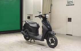 SUZUKI LET's CA4AA