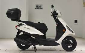 YAMAHA AXIS 125 Z SED7J