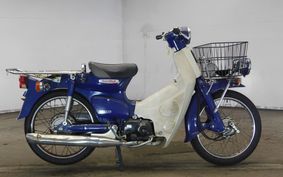 HONDA PRESS CUB 50 AA01