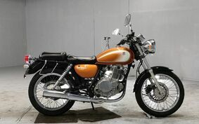 SUZUKI ST250E NJ4CA