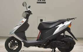 SUZUKI ADDRESS V125 G CF46A