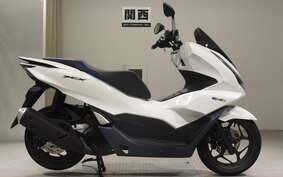 HONDA PCX125 JK06