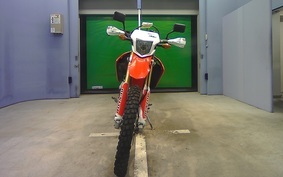 HONDA CRF250L MD38