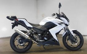 KAWASAKI Z250 2013 ER250C