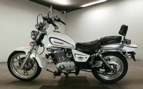 SUZUKI GZ125HS PCJG3