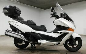 HONDA SILVER WING 400 2012 NF03