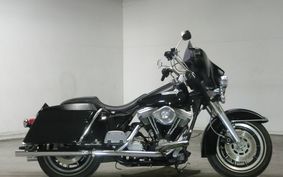 HARLEY FLHTC 1340 1989 DJL