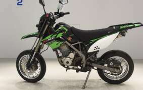 KAWASAKI KLX125D TRACKER LX125D