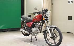 SUZUKI GN125 H PCJG9