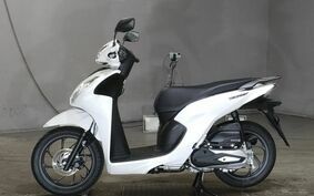 HONDA DIO 110 BASIC JK03