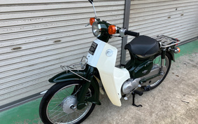 HONDA C50 SUPER CUB DX C50