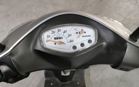 SUZUKI ADDRESS V50 CA44A