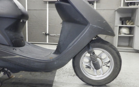 HONDA DIO Gen.6 AF68