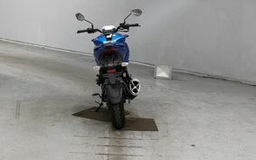 SUZUKI GIXXER 150 ED13N