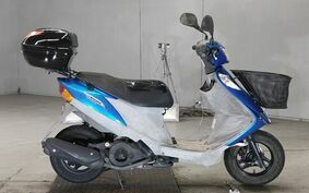 SUZUKI ADDRESS V125 G CF46A