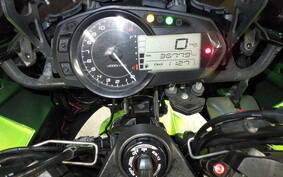 KAWASAKI NINJA 1000 A 2011