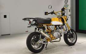 HONDA MONKEY 125 JB02