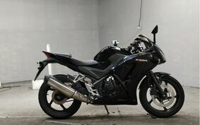 HONDA CBR250R MC41