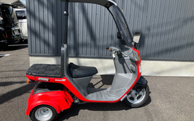 HONDA GYRO CANOPY TA03