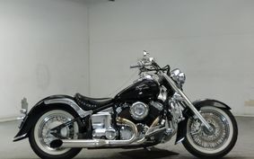 YAMAHA DRAGSTAR 400 CLASSIC 2000 4TR