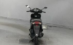 HONDA DIO 110 JF58