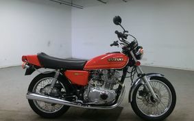 SUZUKI GS400 2014 GS400