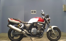 HONDA CB1000SF 1995 SC30